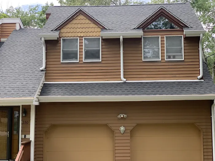 Marquez Roofing Picture 1