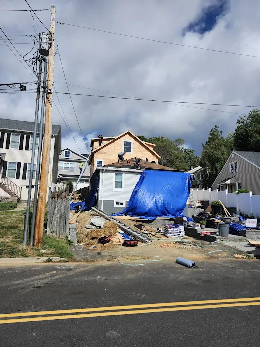 Marquez Roofing Picture 8