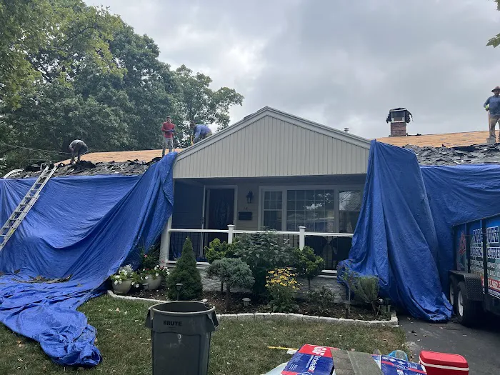 Marquez Roofing Picture 10