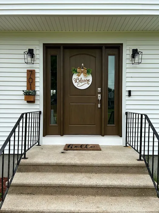 White Home Products Picture 6