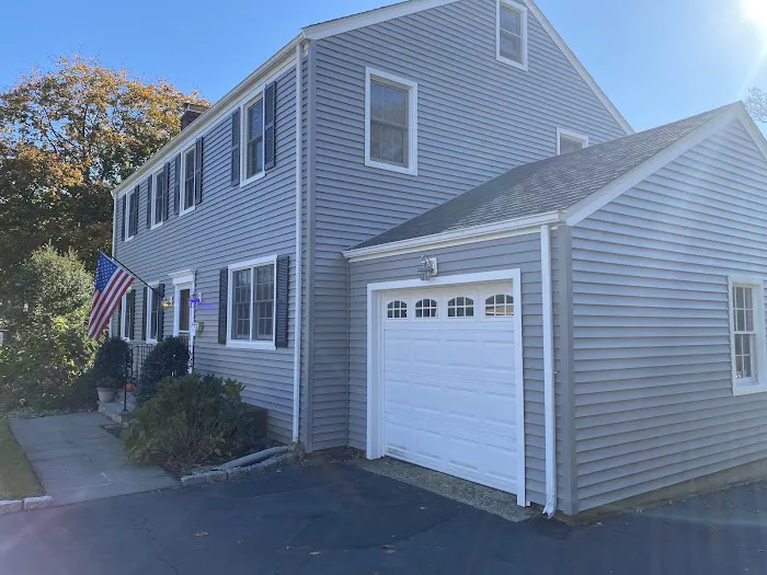 White Home Products Picture 10