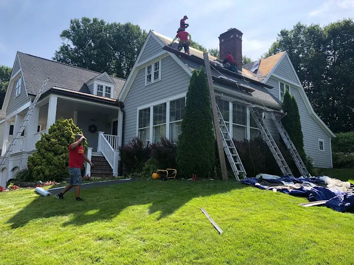 White Home Products Picture 2