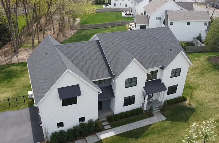 Brothers Restoration LLC Picture 1