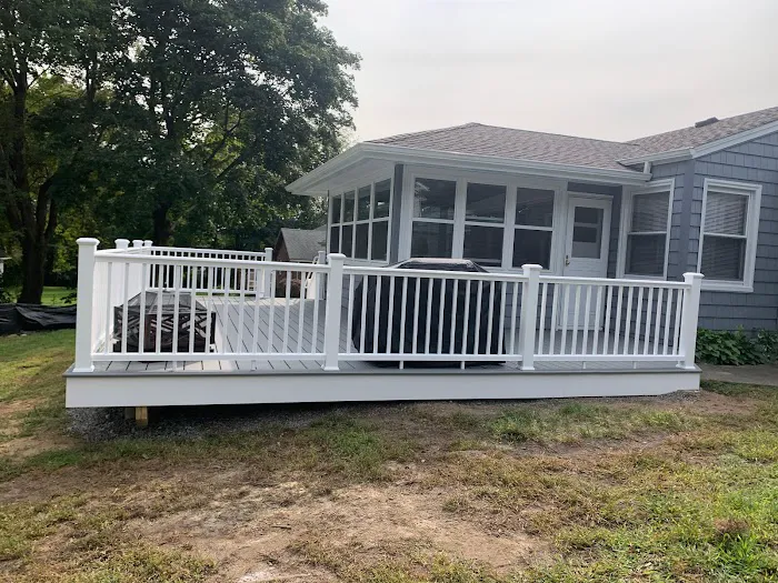 LA Barnaby & Sons Picture 2