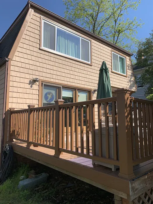 LA Barnaby & Sons Picture 9