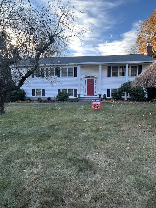 LA Barnaby & Sons Picture 5