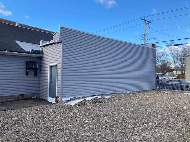 LA Barnaby & Sons Picture 1