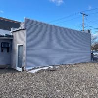 LA Barnaby & Sons ico