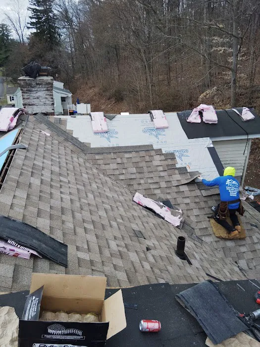 P.Q USA CONSTRUCTION Picture 1