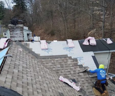 P.Q USA CONSTRUCTION