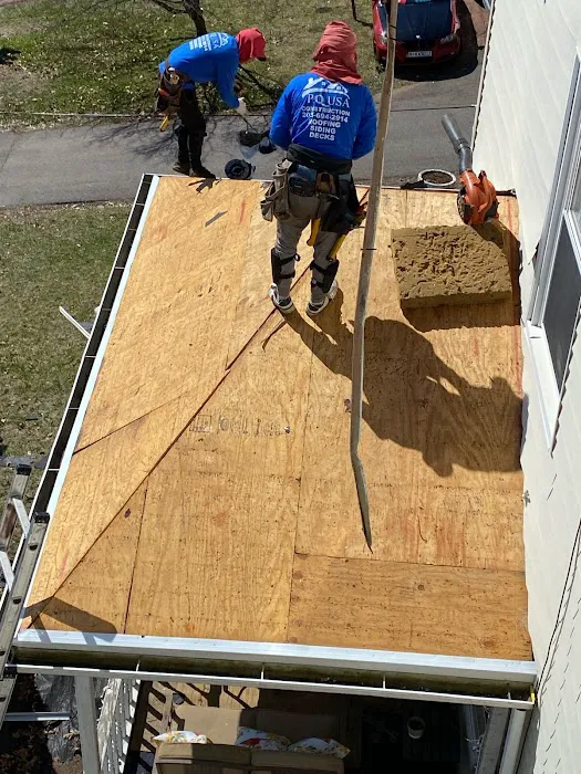 P.Q USA CONSTRUCTION Picture 3