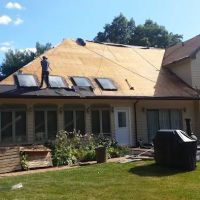 BEST CONNECTICUT ROOFING LLC ico