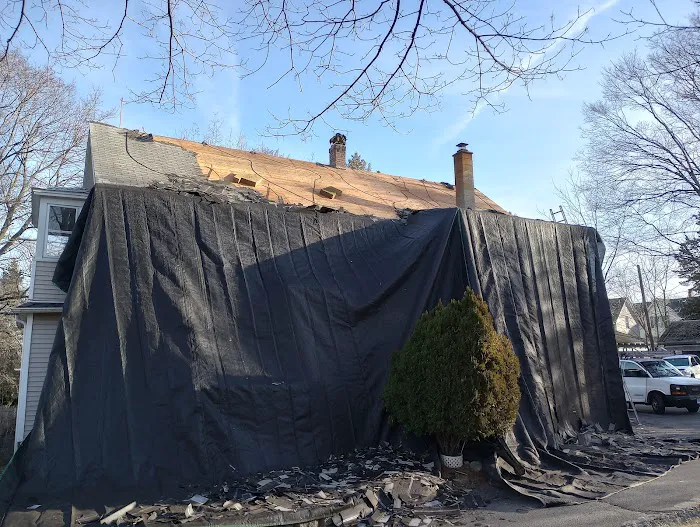 BEST CONNECTICUT ROOFING LLC Picture 6