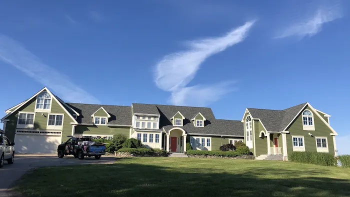 BEST CONNECTICUT ROOFING LLC Picture 9