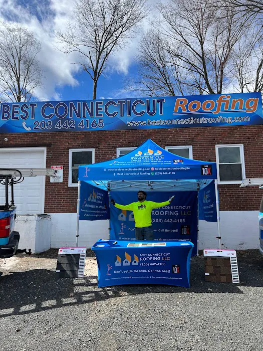 BEST CONNECTICUT ROOFING LLC Picture 10