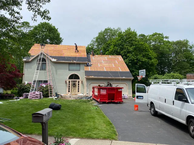 The Mckoy Group | CT Roofing & Siding Experts Picture 5