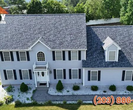 The Mckoy Group | CT Roofing & Siding Experts