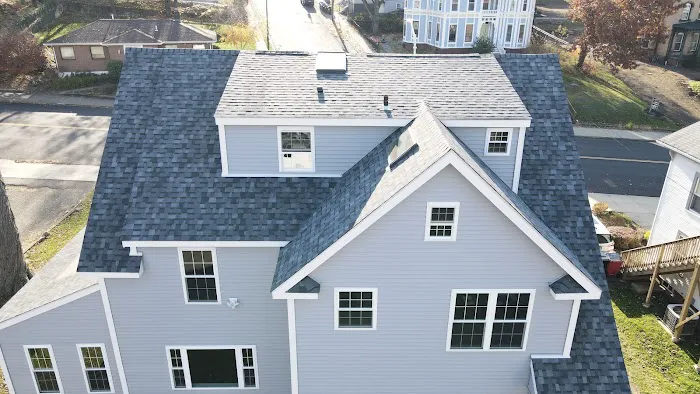 The Mckoy Group | CT Roofing & Siding Experts Picture 4