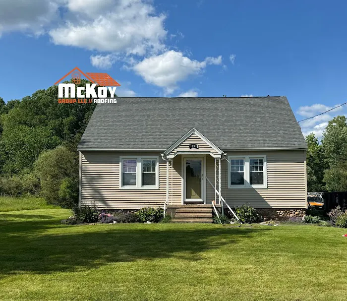 The Mckoy Group | CT Roofing & Siding Experts Picture 3