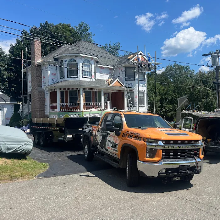The Mckoy Group | CT Roofing & Siding Experts Picture 2