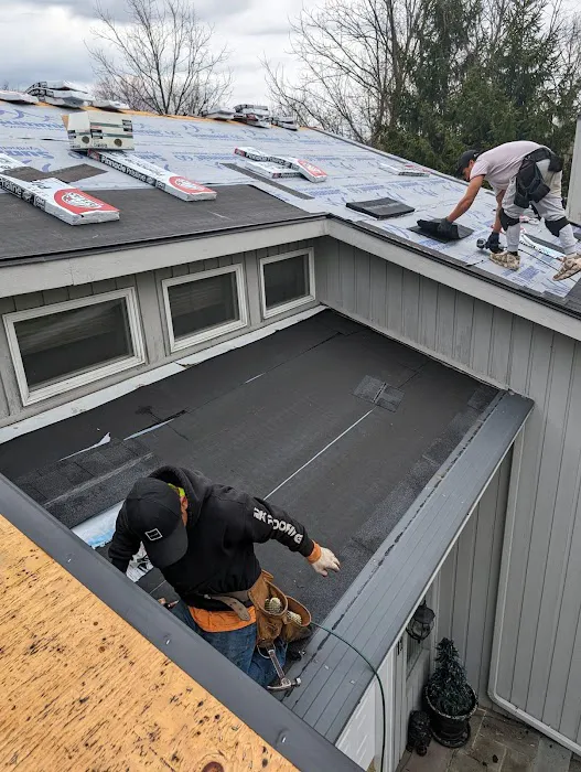 GAZELLA JC CONSTRUCTION LLC Picture 5