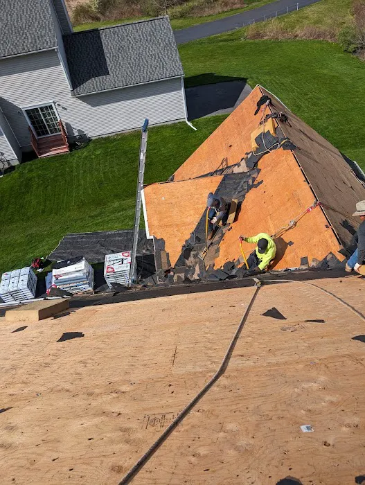 GAZELLA JC CONSTRUCTION LLC Picture 8