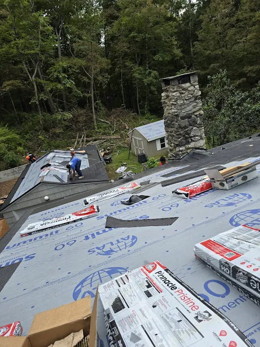 GAZELLA JC CONSTRUCTION LLC Picture 10