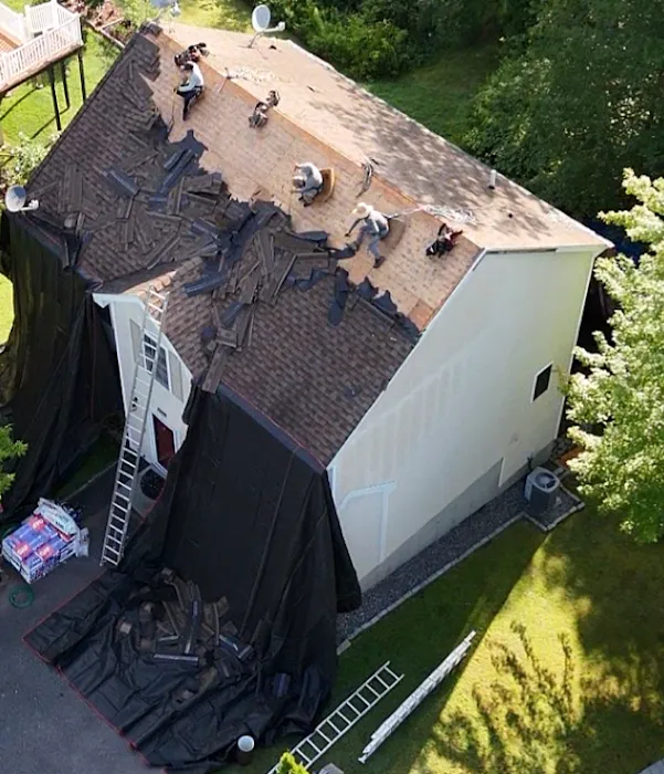 CT United Contractor, LLC Picture 6