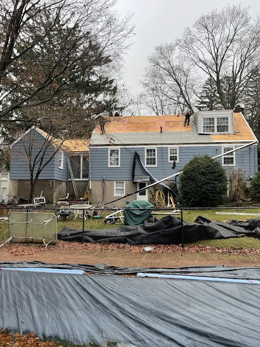 CT United Contractor, LLC Picture 2