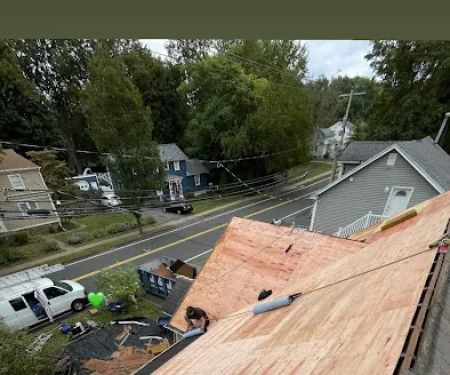 CT United Contractor, LLC