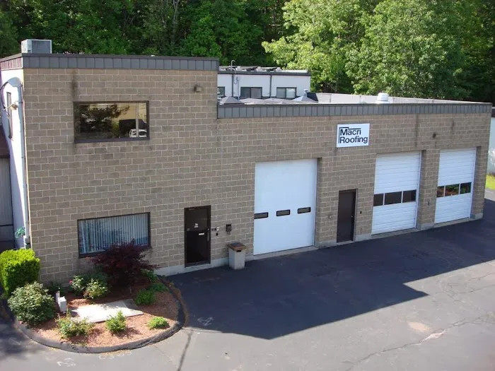 Macri Roofing Inc Picture 6
