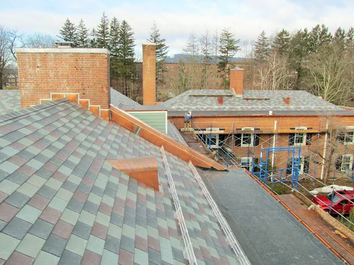 Macri Roofing Inc Picture 4