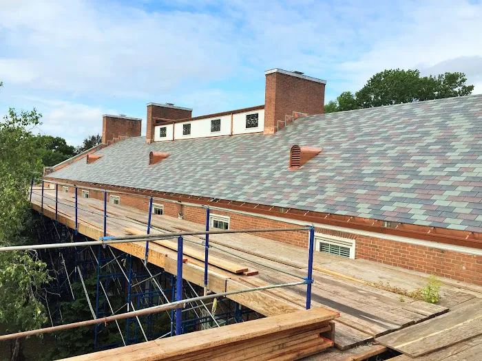 Macri Roofing Inc Picture 10