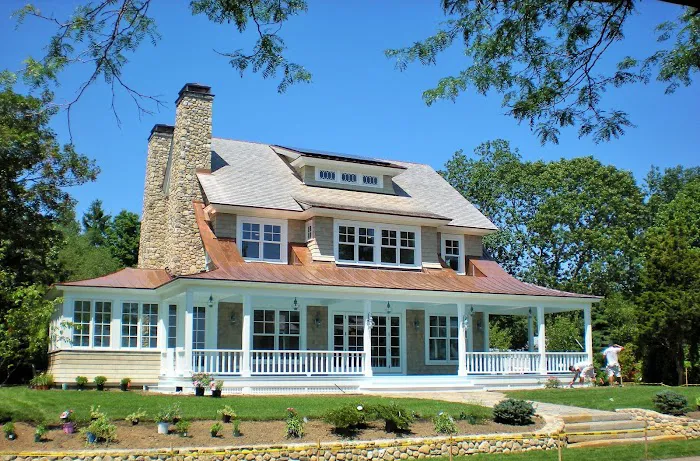 Macri Roofing Inc Picture 1