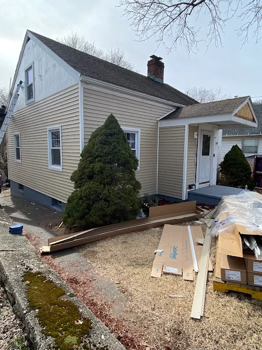 Bison Roofing Connecticut Picture 4