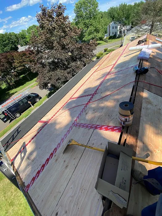 Bison Roofing Connecticut Picture 1
