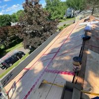 Bison Roofing Connecticut ico