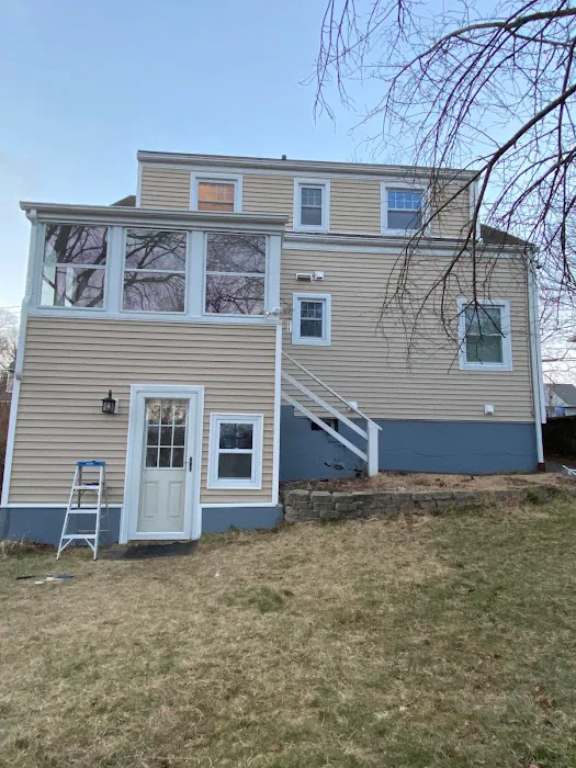 Bison Roofing Connecticut Picture 8