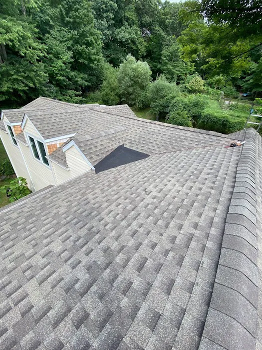 Bison Roofing Connecticut Picture 5