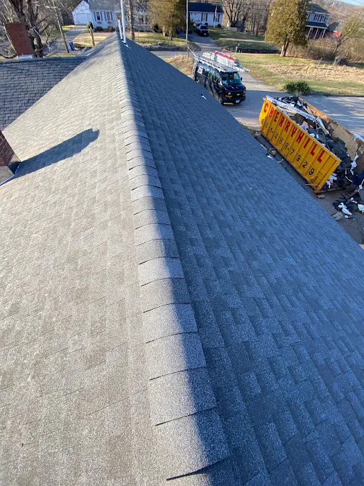 Bison Roofing Connecticut Picture 10