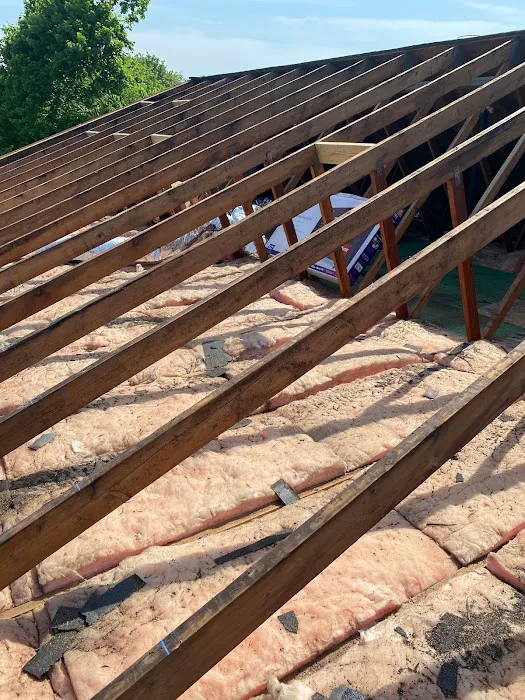 Bison Roofing Connecticut Picture 3