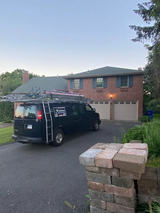 Bison Roofing Connecticut Picture 2