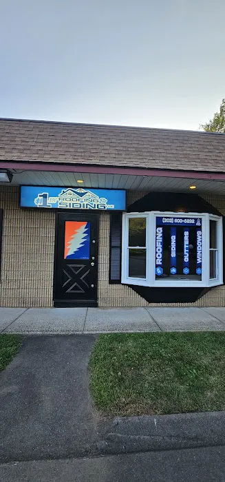 # 1 In Roofing and Siding LLC Picture 8