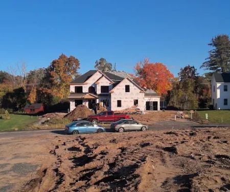 # 1 In Roofing and Siding LLC