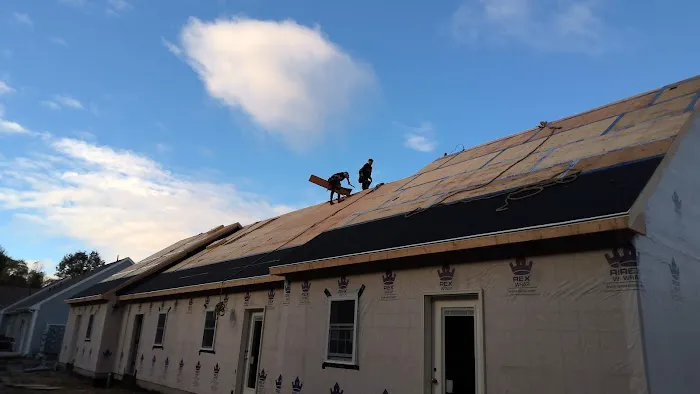 # 1 In Roofing and Siding LLC Picture 3