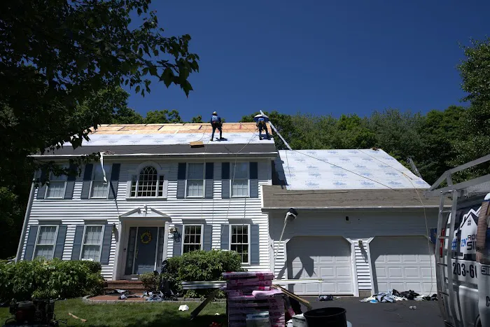 # 1 In Roofing and Siding LLC Picture 7