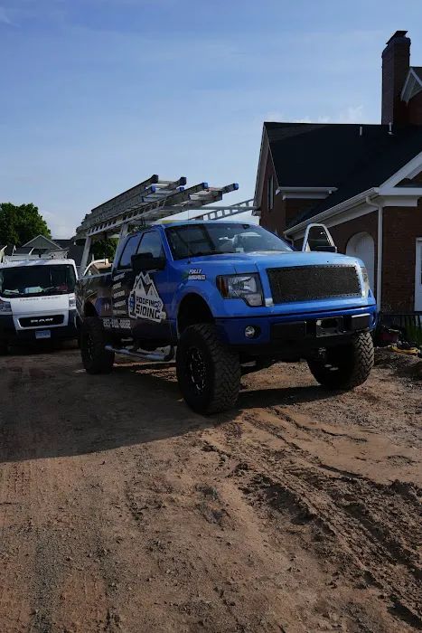 # 1 In Roofing and Siding LLC Picture 9