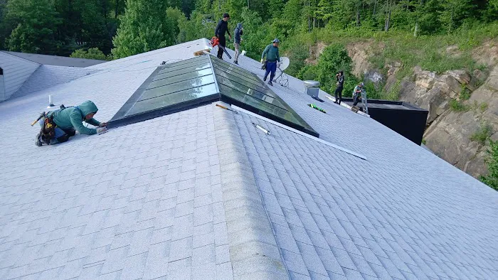 # 1 In Roofing and Siding LLC Picture 4