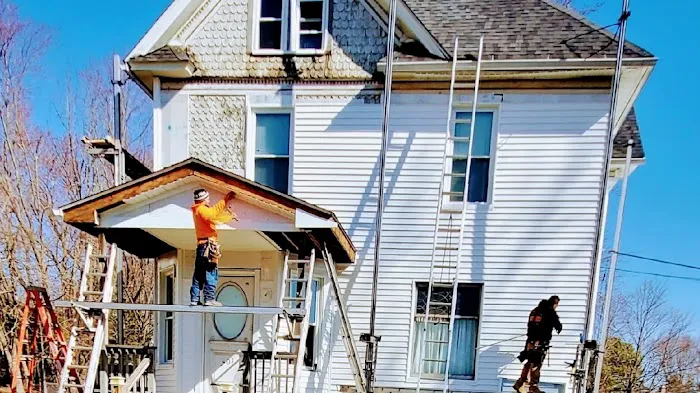 # 1 In Roofing and Siding LLC Picture 6