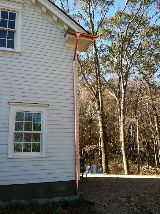 Soundview Roofing Picture 1